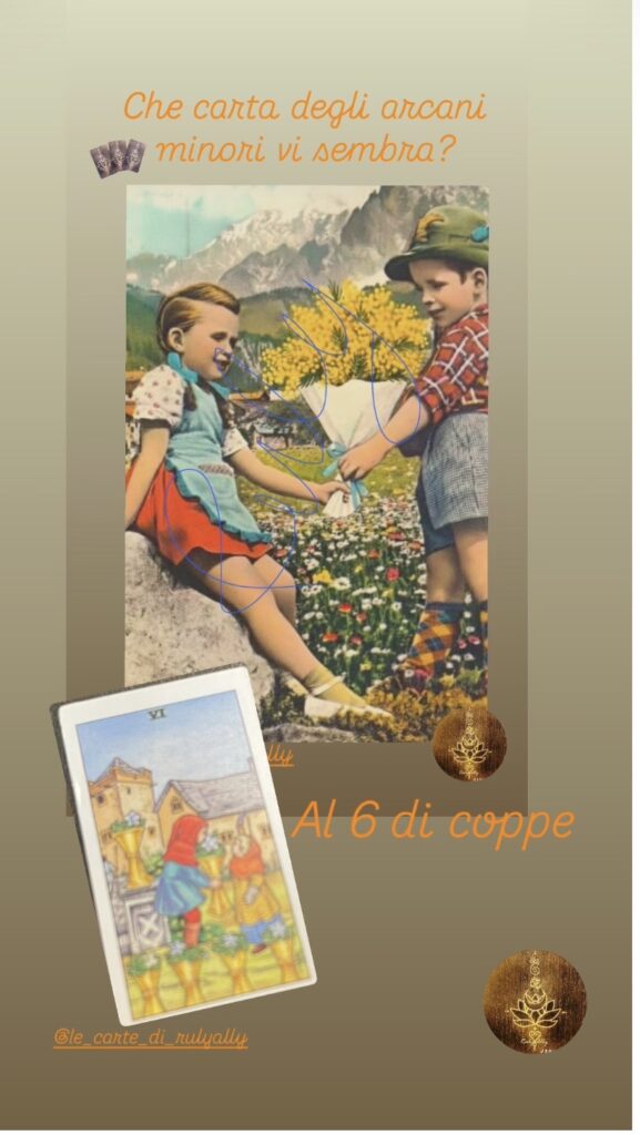 6 DI COPPE